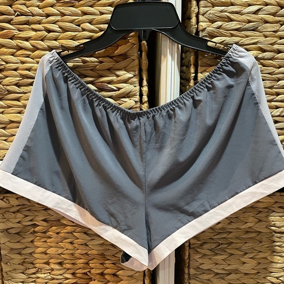 Victoria’s Secret 2pc Sleep Set -Sleepwear Shirts and Camisole PJ’s (Size M) - Picture 7 of 8